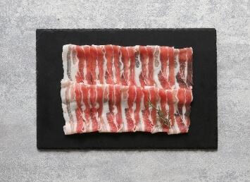 福豚しゃぶしゃぶ