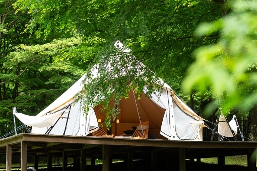 RITA’S RANCH 南軽井沢