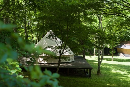 RITA’S RANCH 南軽井沢