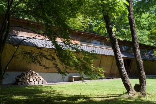 RITA’S RANCH 南軽井沢