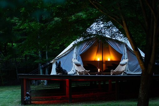 RITA’S RANCH 南軽井沢