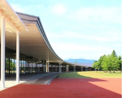 軽井沢プリンスショッピングプラザ