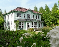 軽井沢タリアセン